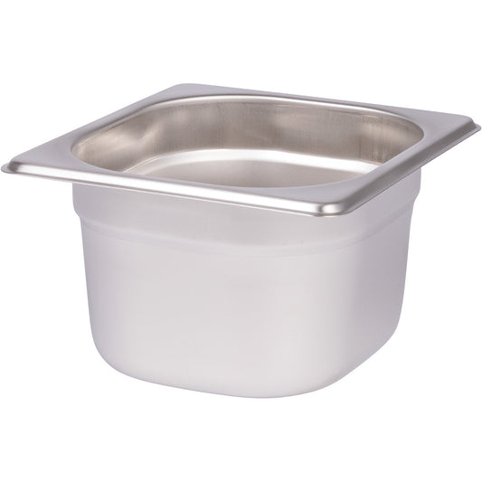ECO-LINE Standard-Behälter GN 1/6 - 100 mm (1,6 l)