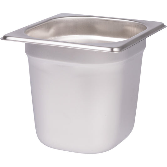 ECO-LINE Standard-Behälter GN 1/6 - 150 mm (2,2 l)