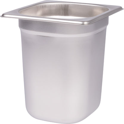 CUISINE Standard-Behälter GN 1/6 - 200 mm (3,0 l)