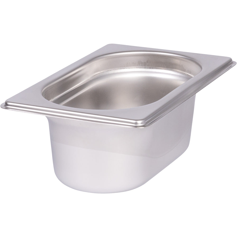 CUISINE Standard-Behälter GN 1/9 - 065 mm (0,6 l)