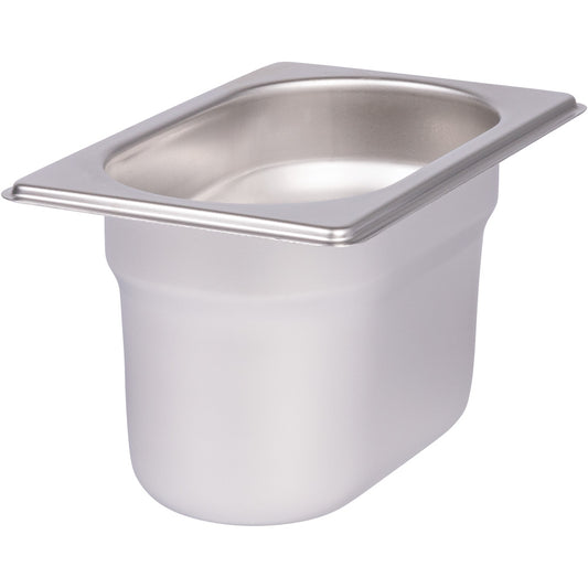 ECO-LINE Standard-Behälter GN 1/9 - 100 mm (0,8 l)