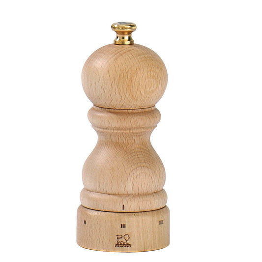 PARIS Salzmühle natur - Ø 5,7 x 18 cm (u´Select)