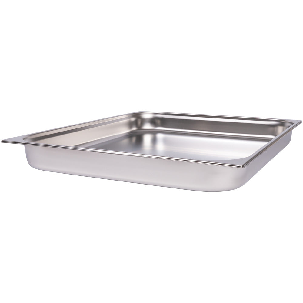 CUISINE Standard-Behälter GN 2/1 - 065 mm (18,5 l)