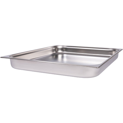 CUISINE Standard-Behälter GN 2/1 - 065 mm (18,5 l)