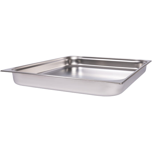 CUISINE Standard-Behälter GN 2/1 - 065 mm (18,5 l)