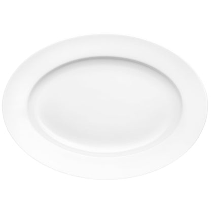 NORWAY Platte oval - 35 x 26 cm