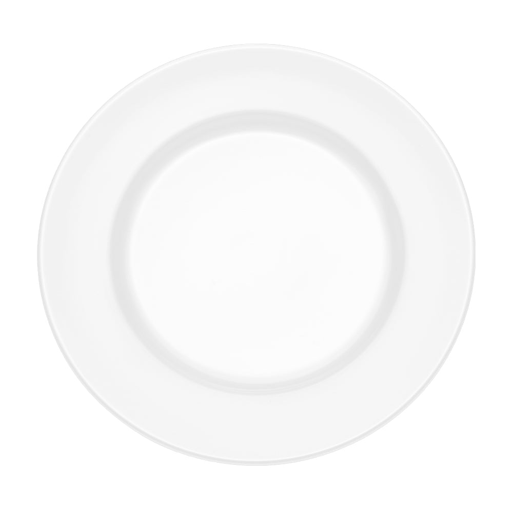 NORWAY Dessertteller (mit Fahne) - (Ø 20,5 cm)