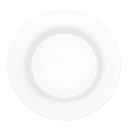 NORWAY Dessertteller (mit Fahne) - (Ø 18 cm)