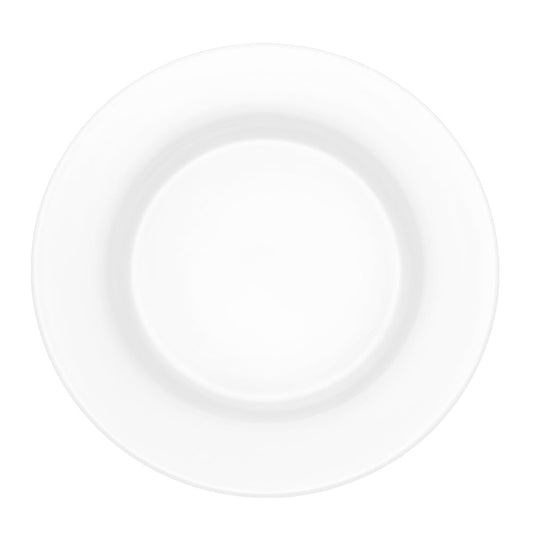 NORWAY Dessertteller (mit Fahne) - (Ø 18 cm)