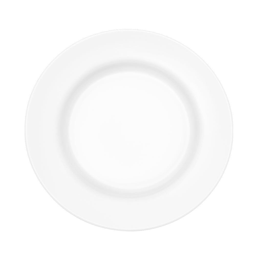 NORWAY Allzweckteller (mit Fahne) - (Ø 16 cm)