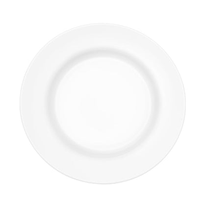 NORWAY Allzweckteller (mit Fahne) - (Ø 16 cm)