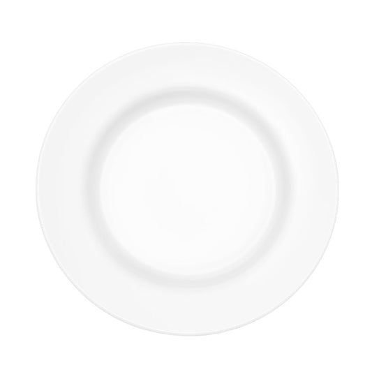 NORWAY Allzweckteller (mit Fahne) - (Ø 16 cm)