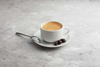 NORWAY Kaffeetasse - 23 cl - (Ø 8,4 x 6,6 cm)