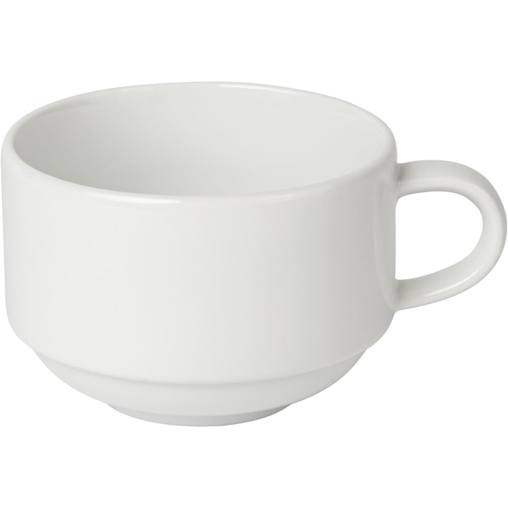NORWAY Kaffeetasse - 20 cl - (stapelbar)