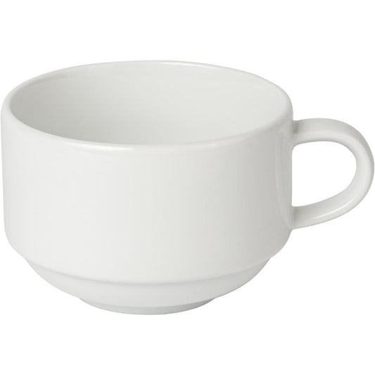 NORWAY Kaffeetasse - 20 cl - (stapelbar)