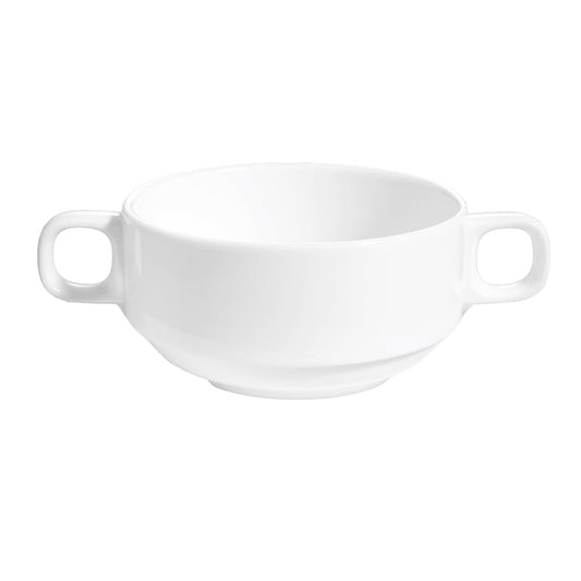 NORWAY Suppentasse (stapelbar) - 28 cl