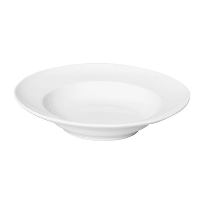 TORINO Pastateller Ø 22,5 cm - Höhe 4,5 cm