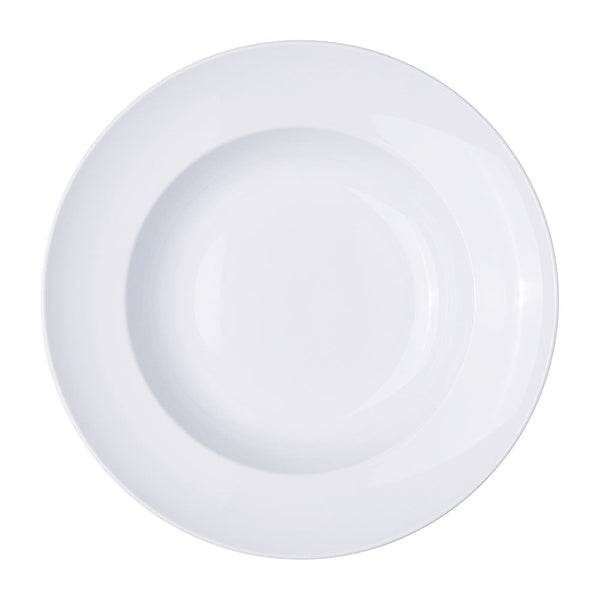 TORINO Pastateller Ø 22,5 cm - Höhe 4,5 cm