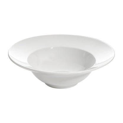 TORINO Pastateller tief Ø 22,5 x 7,5 cm - Inhalt 0,5 Liter