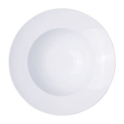 TORINO Pastateller tief Ø 22,5 x 7,5 cm - Inhalt 0,5 Liter