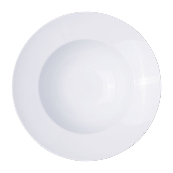 TORINO Pastateller tief Ø 22,5 x 7,5 cm - Inhalt 0,5 Liter