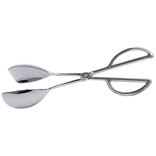 Salatzange Scherenform geschlossen - 25 cm