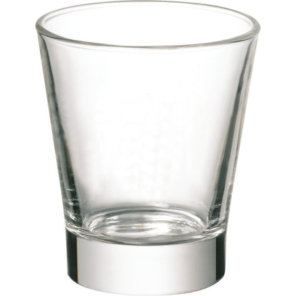 CHICCO Beistellglas 9 cl - ungeeicht (Ø 5,9 x 7,1 cm)