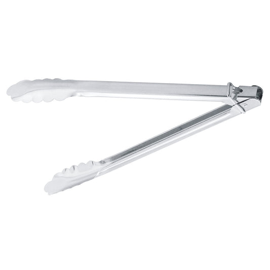 Allzweckzange mit Verschlussschieber - 24 cm