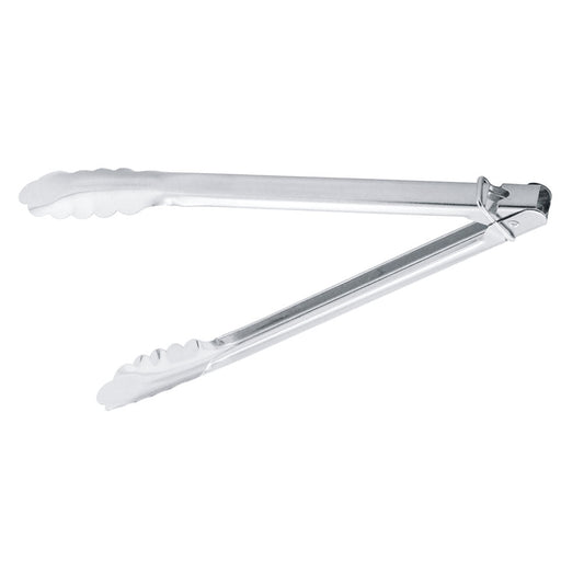 Allzweckzange mit Verschlussschieber - 30 cm