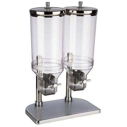 FRESH & EASY Müslispender 2 x 4,5 l