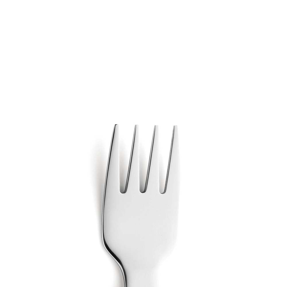 SELECT Gabel grade Form - 18 cm