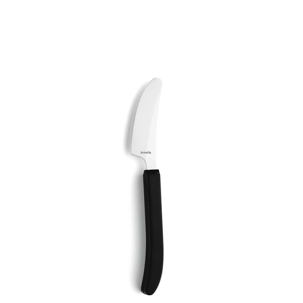 SELECT Messer grade Form - 19,4 cm
