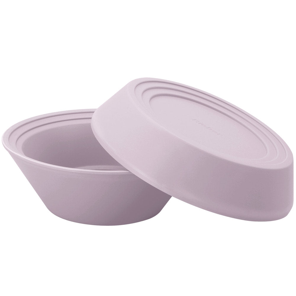 COMBI 2 Unterteil Flieder - für Suppenschalen-Ø 13 cm