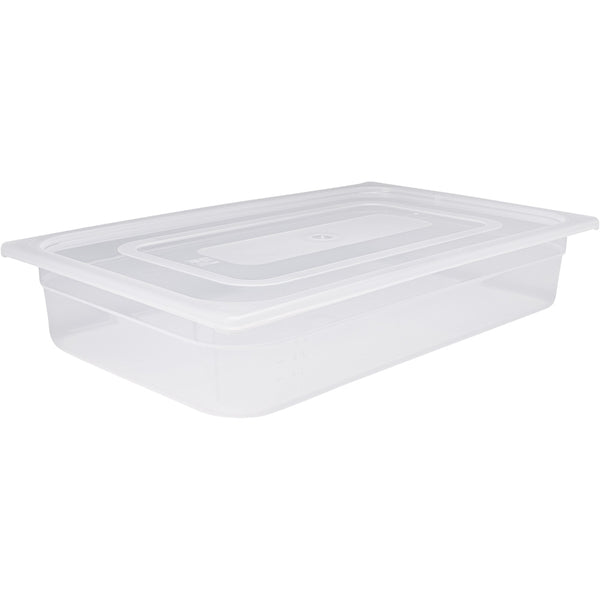 Polypropylen Behälter GN 1/1 - 100 mm (13,3 l)