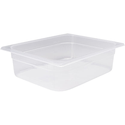 Polypropylen Behälter GN 1/2 - 100 mm (6,1 l)
