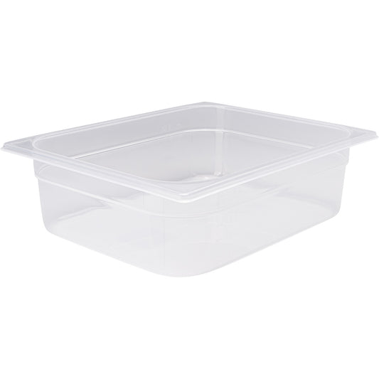 Polypropylen Behälter GN 1/2 - 100 mm (6,1 l)