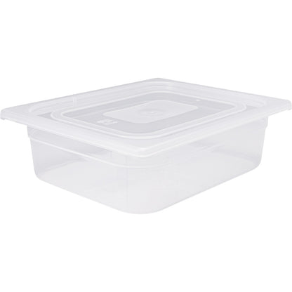 Polypropylen Behälter GN 1/2 - 100 mm (6,1 l)