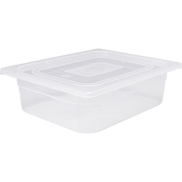 Polypropylen Behälter GN 1/2 - 100 mm (6,1 l)