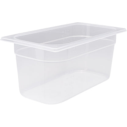 Polypropylen Behälter GN 1/3 - 150 mm (5,5 l)