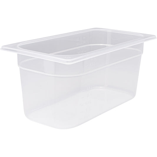 Polypropylen Behälter GN 1/3 - 150 mm (5,5 l)