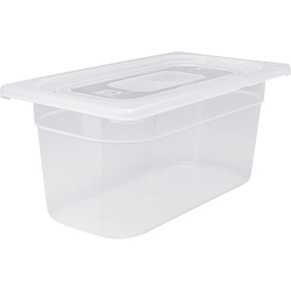 Polypropylen Behälter GN 1/3 - 150 mm (5,5 l)