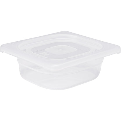 Polypropylen Behälter GN 1/6 - 065 mm (1,0 l)