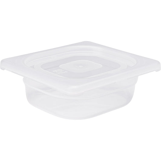 Polypropylen Behälter GN 1/6 - 065 mm (1,0 l)