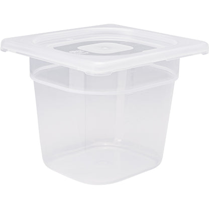 Polypropylen Behälter GN 1/6 - 150 mm (2,3 l)