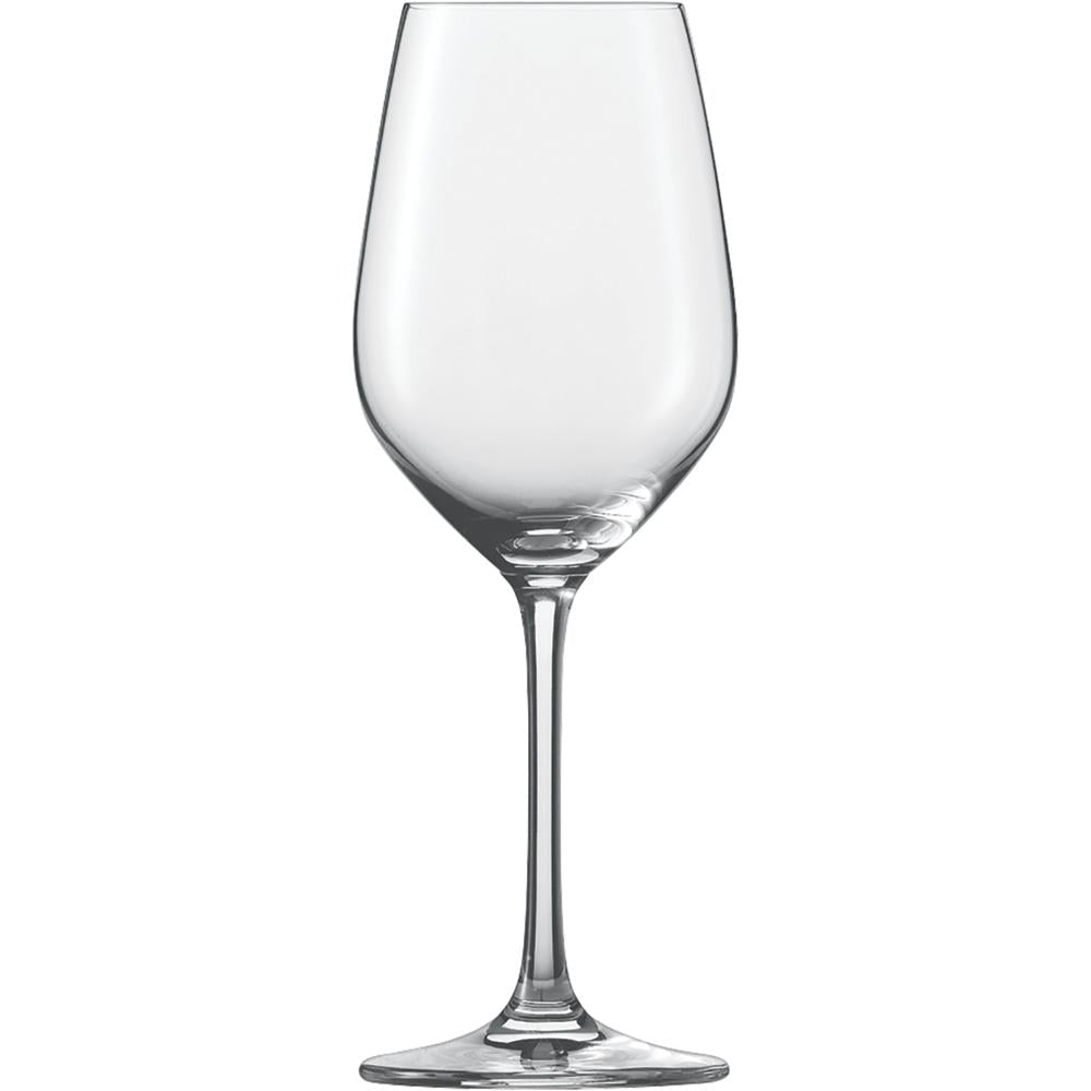 VIÑA Weißweinglas - 28 cl (Ø 7,3 x 20,3 cm) - ungeeicht