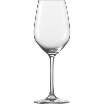 VIÑA Weißweinglas - 28 cl (Ø 7,3 x 20,3 cm) - ungeeicht