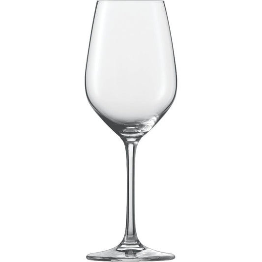 VIÑA Weißweinglas - 28 cl (Ø 7,3 x 20,3 cm) - ungeeicht