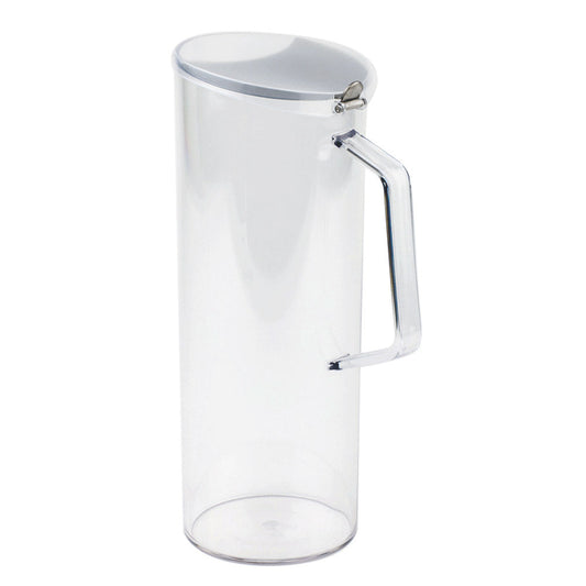 Cerealien-Krug 1,5 l - mit Edelstahl-Frischhaltedeckel
