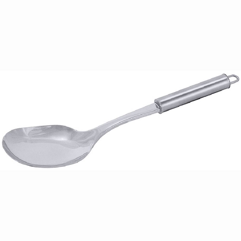 POLARIS Servierlöffel - Laffe 10 x 7,5 cm