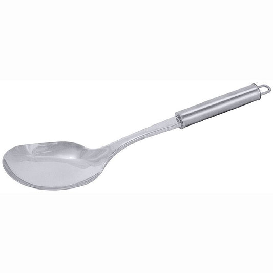 POLARIS Servierlöffel - Laffe 10 x 7,5 cm